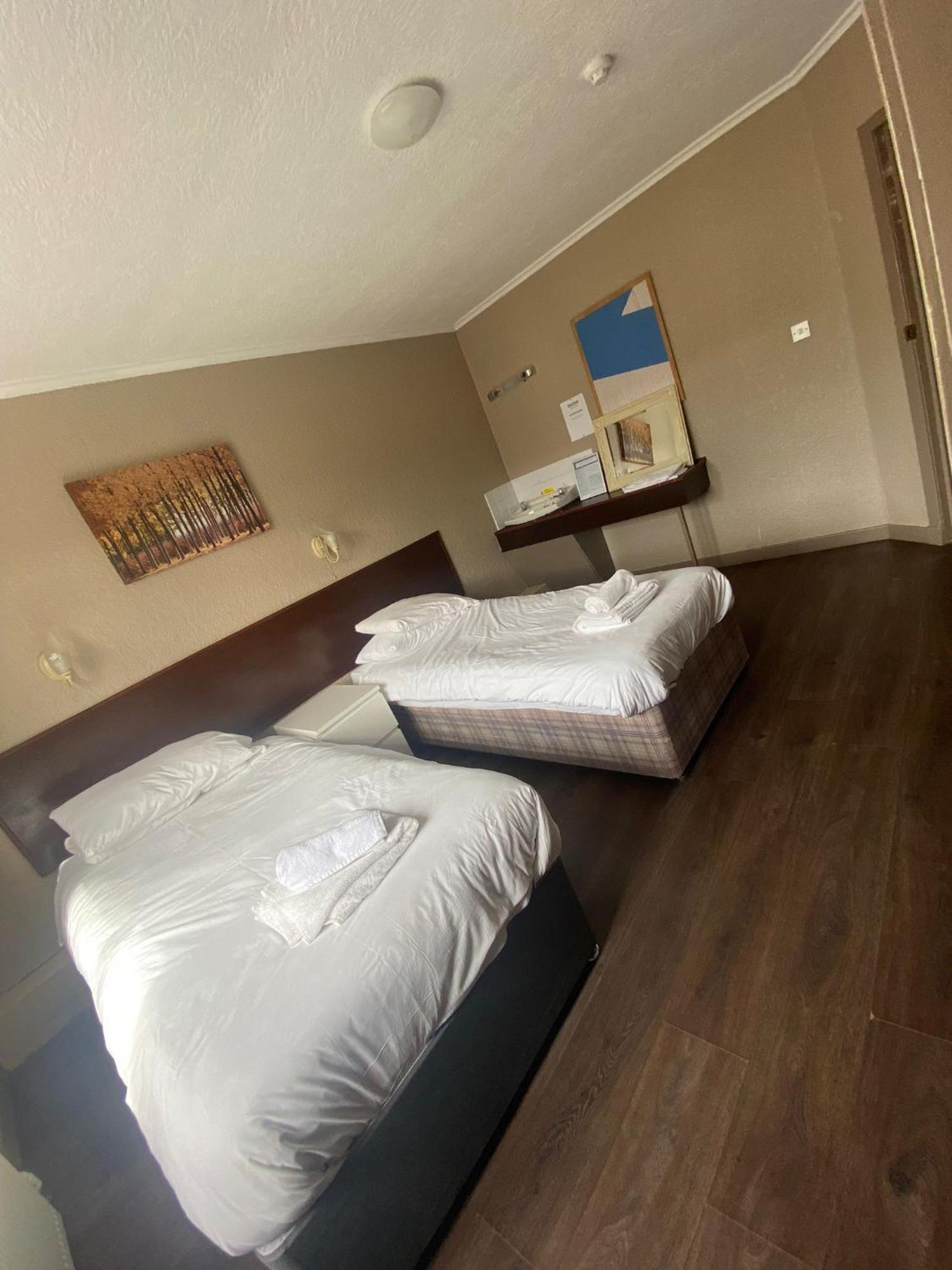 Lomond Park Hotel Баллок Экстерьер фото