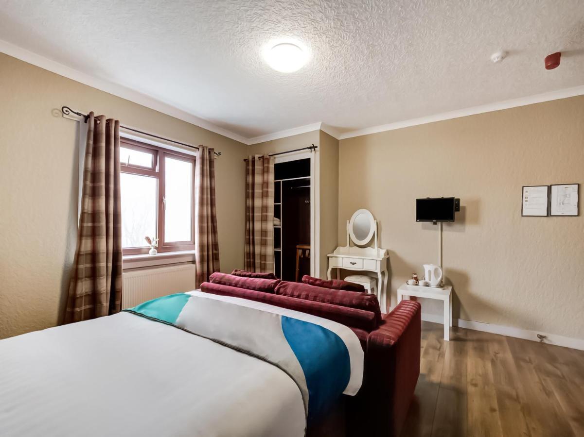 Lomond Park Hotel Баллок Экстерьер фото