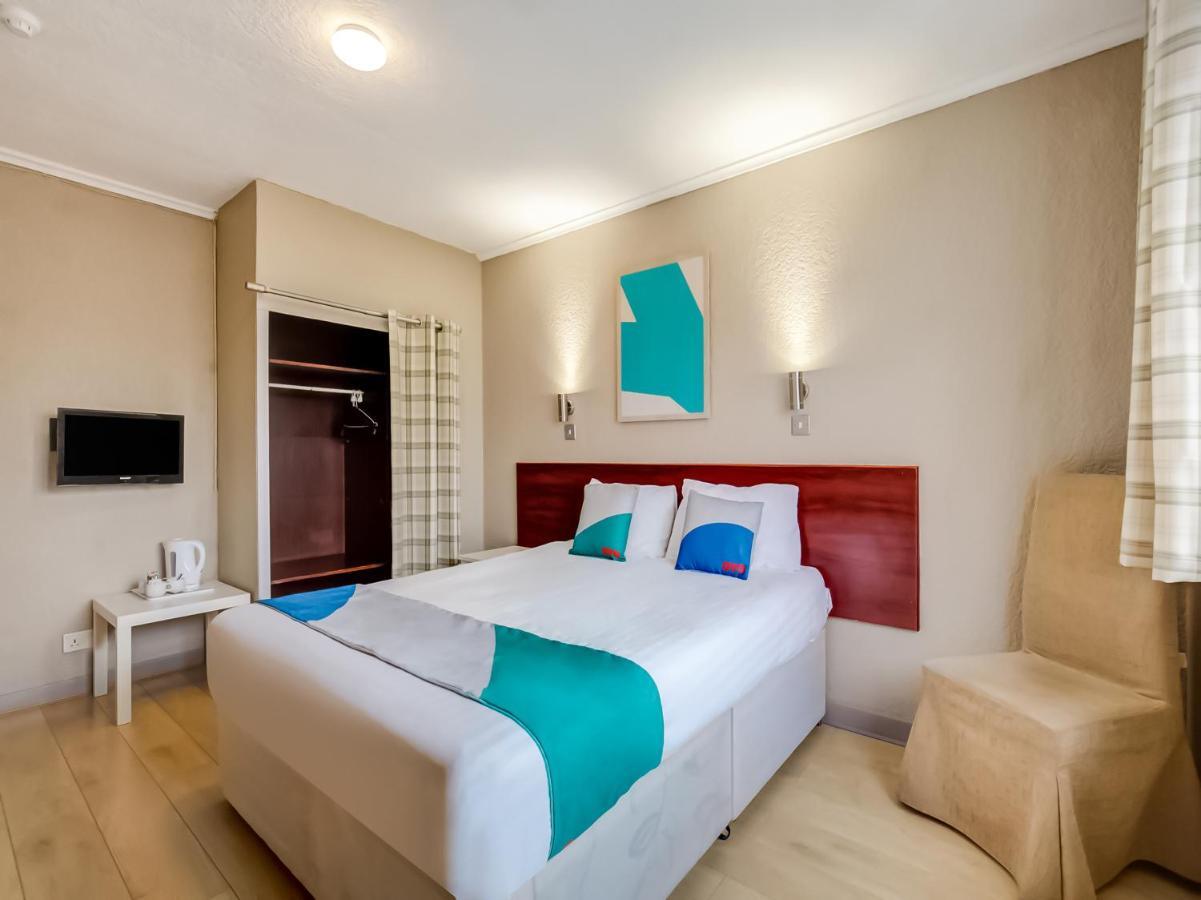 Lomond Park Hotel Баллок Экстерьер фото