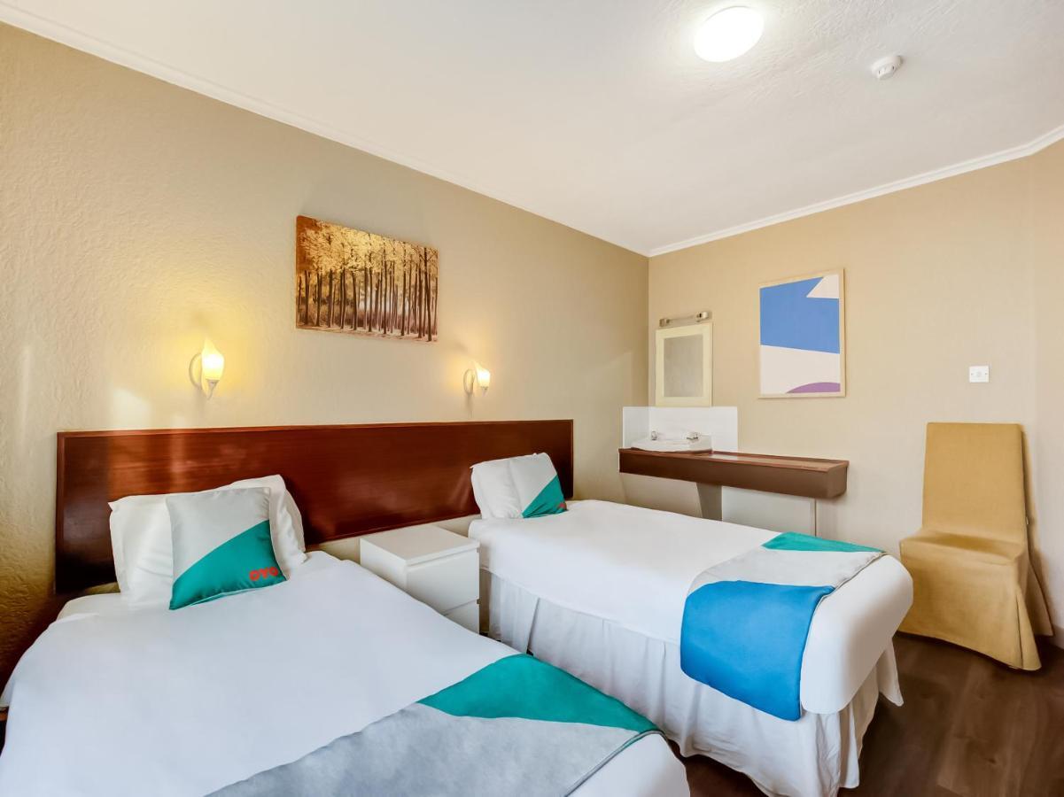 Lomond Park Hotel Баллок Экстерьер фото