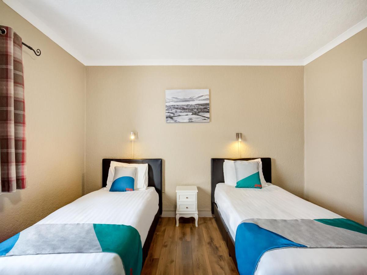 Lomond Park Hotel Баллок Экстерьер фото