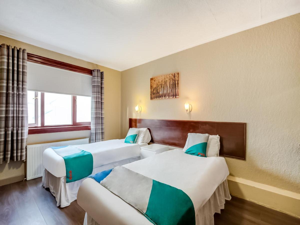 Lomond Park Hotel Баллок Экстерьер фото