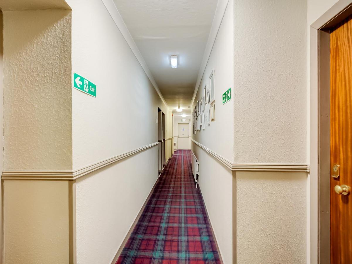 Lomond Park Hotel Баллок Экстерьер фото