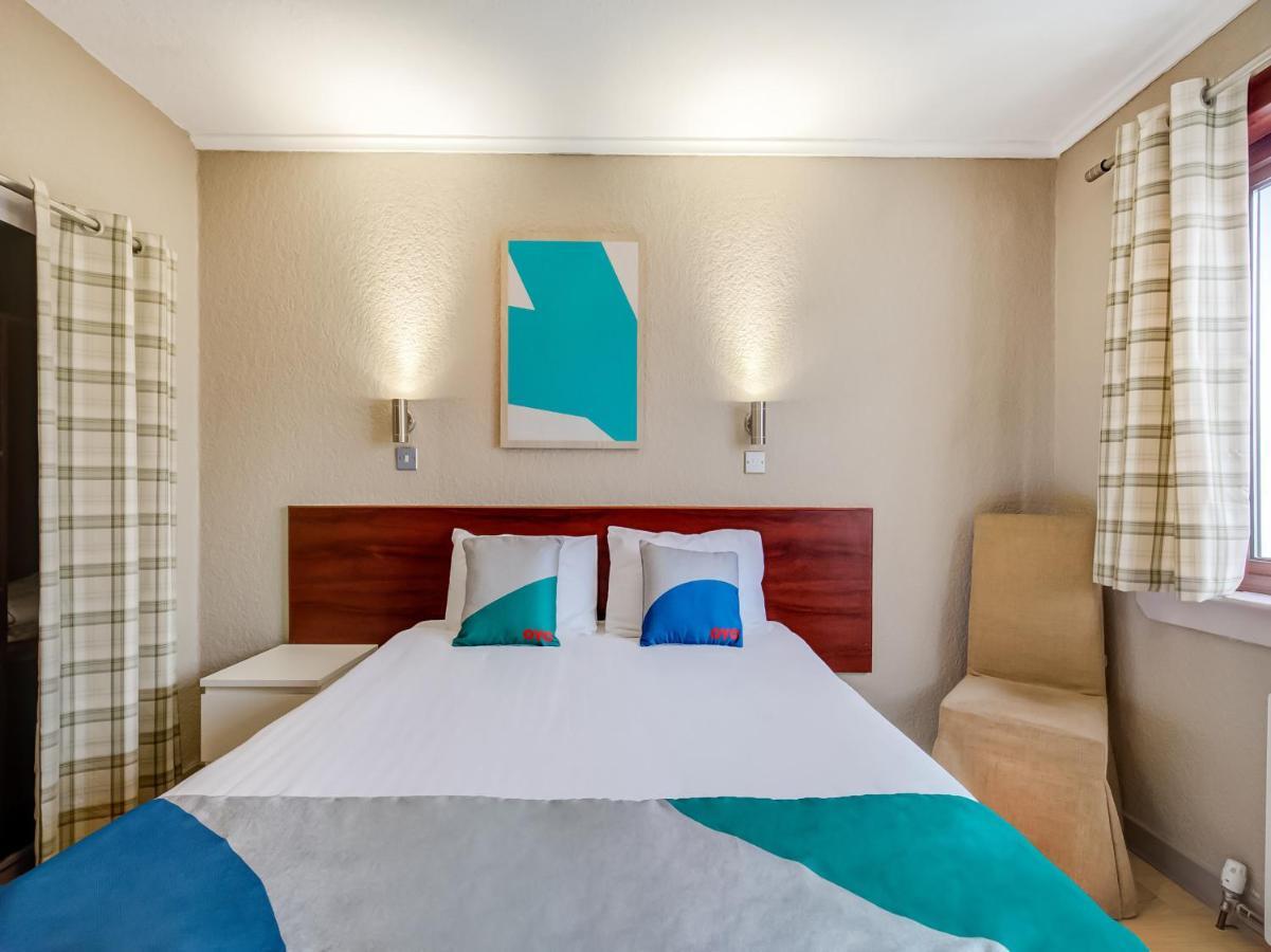 Lomond Park Hotel Баллок Экстерьер фото