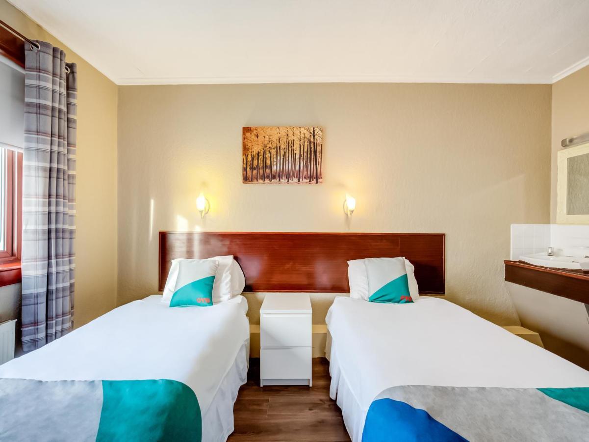 Lomond Park Hotel Баллок Экстерьер фото